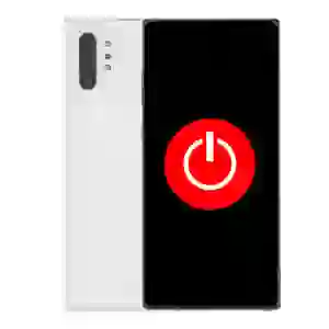 Sửa main - IC Nguồn Samsung Galaxy Note 10 Plus