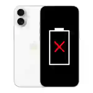 Sửa main - IC Sạc iPhone 16 Plus