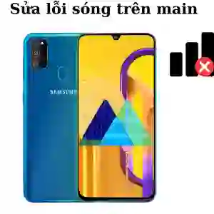 Sửa main - IC Sóng Samsung Galaxy M30s