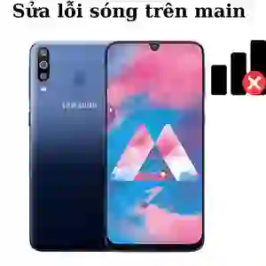 Sửa main - IC Sóng Samsung Galaxy M30