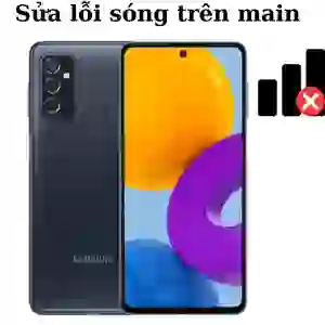 Sửa main - IC Sóng Samsung Galaxy M52