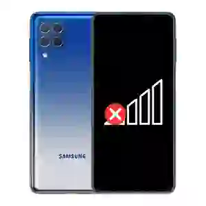 Sửa main - IC Sóng Samsung Galaxy M62