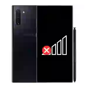 Sửa main - IC Sóng Samsung Galaxy Note 10