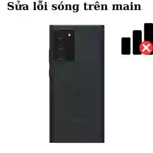 Sửa main - IC Sóng Samsung Galaxy Note 20 Ultra