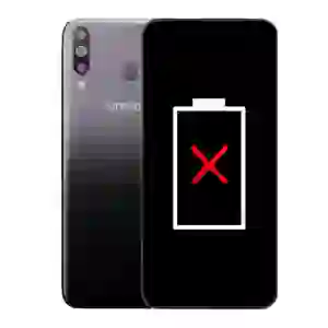 Sửa main - IC USB Sạc Samsung Galaxy M30