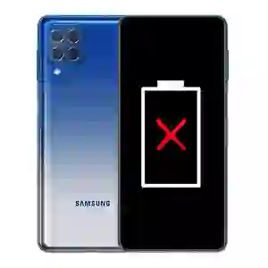 Sửa main - IC USB Sạc Samsung Galaxy M62