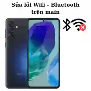 Sửa main - IC Wifi Bluetooth Samsung Galaxy M55