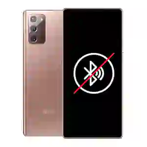 Sửa main - IC Wifi Bluetooth Samsung Galaxy Note 20