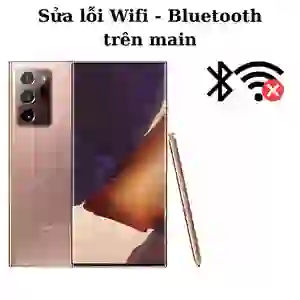 Sửa main - IC Wifi Bluetooth Samsung Galaxy Note 20 Ultra