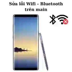 Sửa main - IC Wifi Bluetooth Samsung Galaxy Note 8