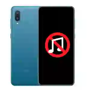 Sửa main - IC Audio Samsung Galaxy A02