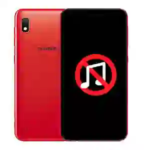 Sửa main - IC Audio Samsung Galaxy A10