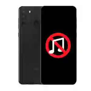 Sửa main - IC Audio Samsung Galaxy A21