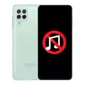 Sửa main - IC Audio Samsung Galaxy A22