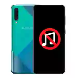 Sửa main - IC Audio Samsung Galaxy A50s