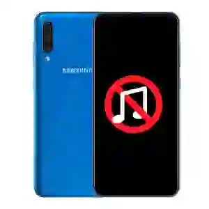 Sửa main - IC Audio Samsung Galaxy A50