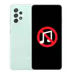 Sửa main - IC Audio Samsung Galaxy A52S