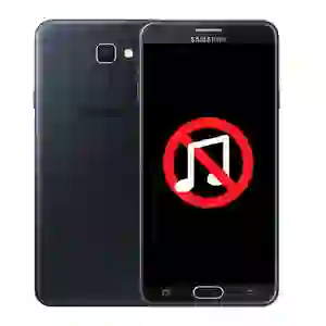 Sửa main - IC Audio Samsung Galaxy J5 Prime