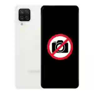 Sửa main - IC Camera Samsung Galaxy A12