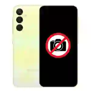 Sửa main - IC Camera Samsung Galaxy A24