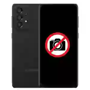 Sửa main - IC Camera Samsung Galaxy A33