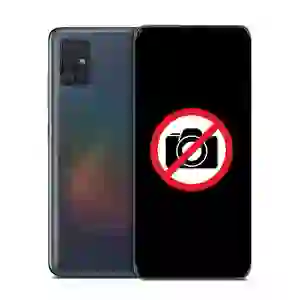 Sửa main - IC Camera Samsung Galaxy A51