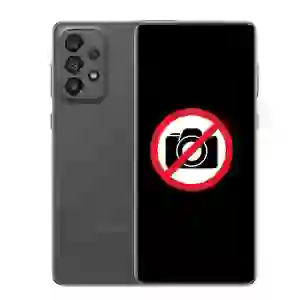 Sửa main - IC Camera Samsung Galaxy A73