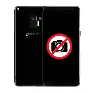 Sửa main - IC Camera Samsung Galaxy A8 Plus 2018