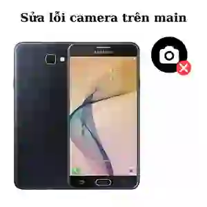 Sửa main - IC Camera Samsung Galaxy J5 Prime