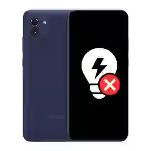 Sửa main - IC Hiển thị cảm ứng Samsung Galaxy A03