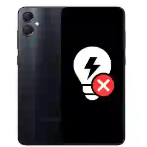 Sửa main - IC Hiển thị cảm ứng Samsung Galaxy A05