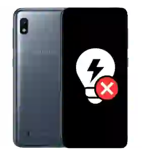 Sửa main - IC Hiển thị cảm ứng Samsung Galaxy A10