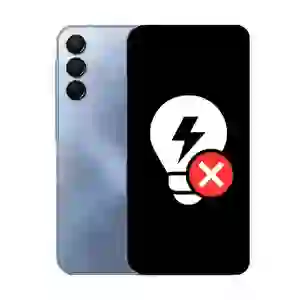 Sửa main - IC Hiển thị cảm ứng Samsung Galaxy A15