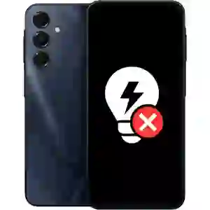 Sửa main - IC Hiển thị cảm ứng Samsung Galaxy A16