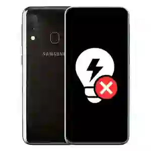 Sửa main - IC Hiển thị cảm ứng Samsung Galaxy A20