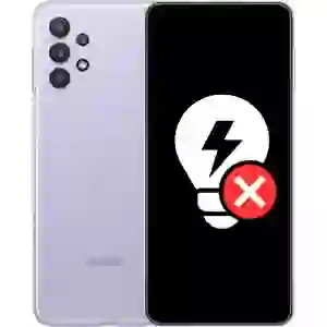 Sửa main - IC Hiển thị cảm ứng Samsung Galaxy A32