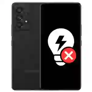 Sửa main - IC Hiển thị cảm ứng Samsung Galaxy A53