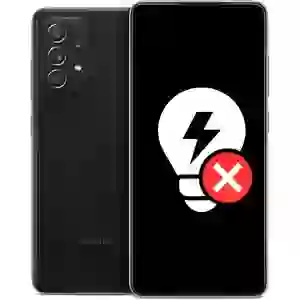 Sửa main - IC Hiển thị cảm ứng Samsung Galaxy A52