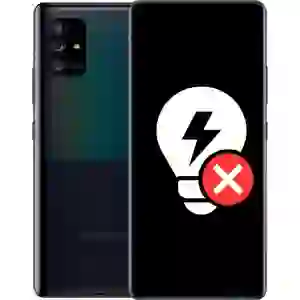 Sửa main - IC Hiển thị cảm ứng Samsung Galaxy A71