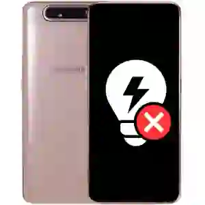 Sửa main - IC Hiển thị cảm ứng Samsung Galaxy A80