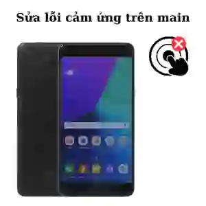 Sửa main - IC Hiển thị cảm ứng Samsung Galaxy C9 Pro