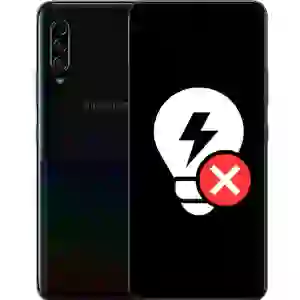 Sửa main - IC Hiển thị cảm ứng Samsung Galaxy A90 5G