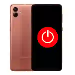 Sửa main - IC Nguồn Samsung Galaxy A04