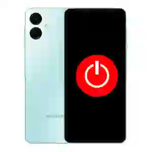 Sửa main - IC Nguồn Samsung Galaxy A06