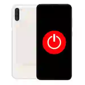 Sửa main - IC Nguồn Samsung Galaxy A11