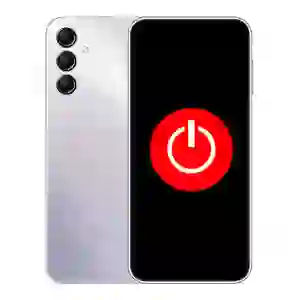 Sửa main - IC Nguồn Samsung Galaxy A14