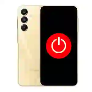 Sửa main - IC Nguồn Samsung Galaxy A16