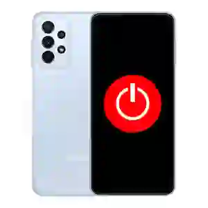 Sửa main - IC Nguồn Samsung Galaxy A23 5G