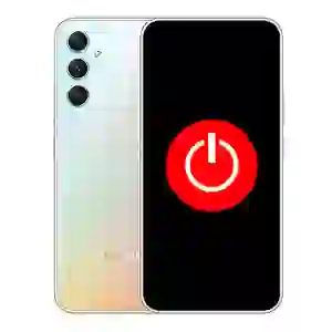 Sửa main - IC Nguồn Samsung Galaxy A34 4G