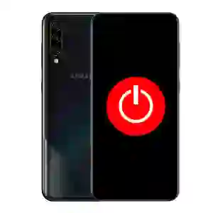 Sửa main - IC Nguồn Samsung Galaxy A50s